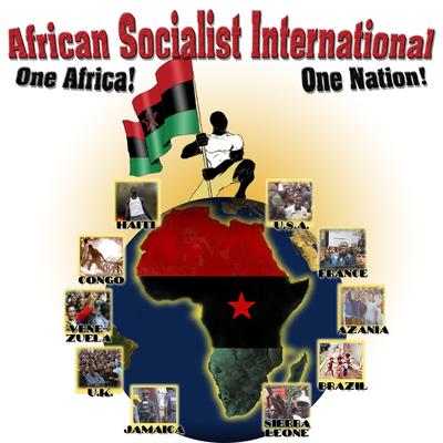 africa national socialist